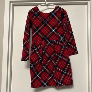 Girls dress size 4-6